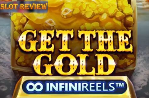 Get The Gold Infinireels slot